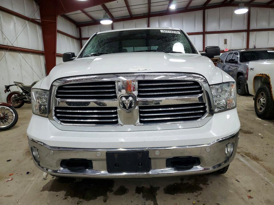 2016 Ram 1500 მანქანა იყიდება აუქციონზე, vin: 1C6RR7LM0GS212732, აუქციონის ნომერი: 57712316
