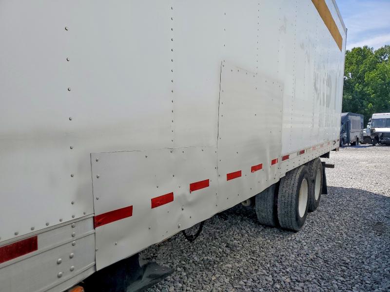 2014 Utility Trailer Mfg. Reefer მანქანა იყიდება აუქციონზე, vin: 1UYVS2539EM910004, აუქციონის ნომერი: 54500026