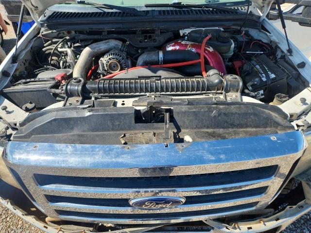 2006 Ford F250 მანქანა იყიდება აუქციონზე, vin: 1FTSW21P46ED12705, აუქციონის ნომერი: 58446186