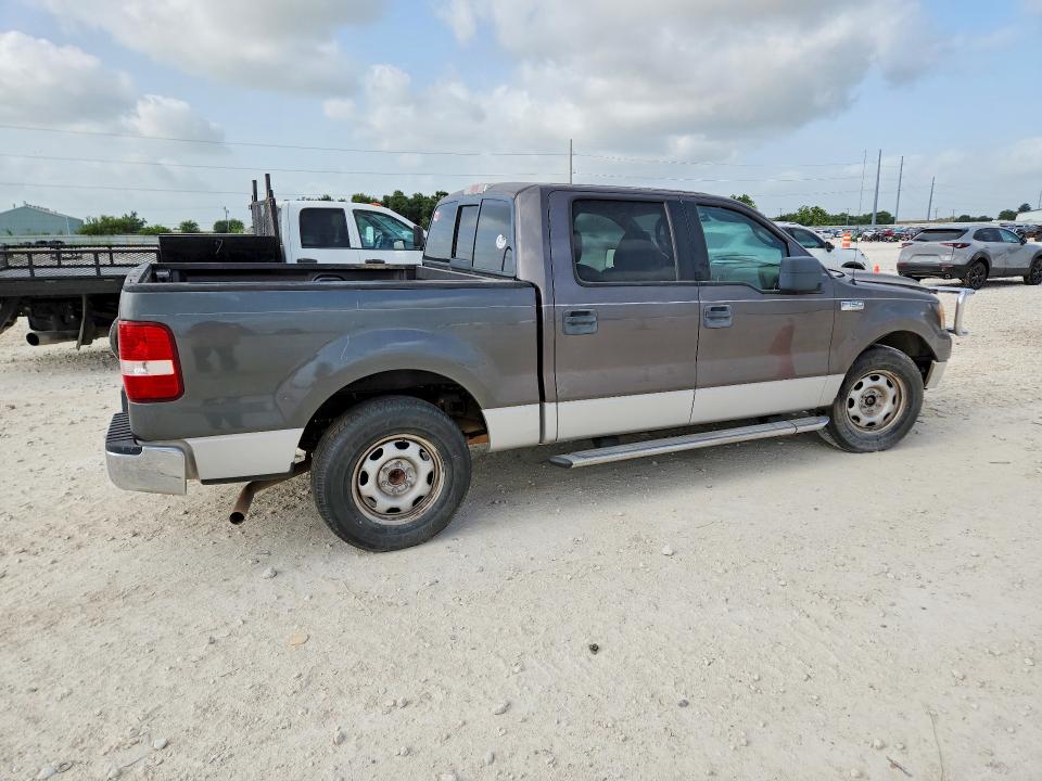 Aukcja sprzedaży 2006 Ford F150, vin: 1FTRW12W16KB44456, numer aukcji: 59014766