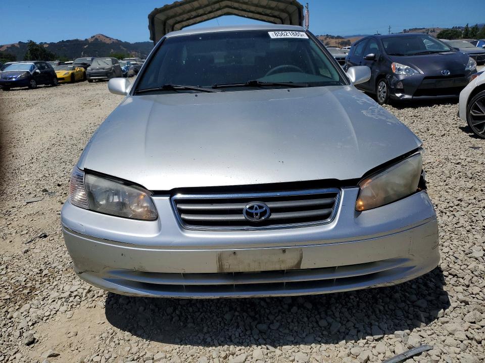 Продаж на аукціоні авто 2000 Toyota Camry, vin: JT2BG28K5Y0436157, номер лоту: 85621885