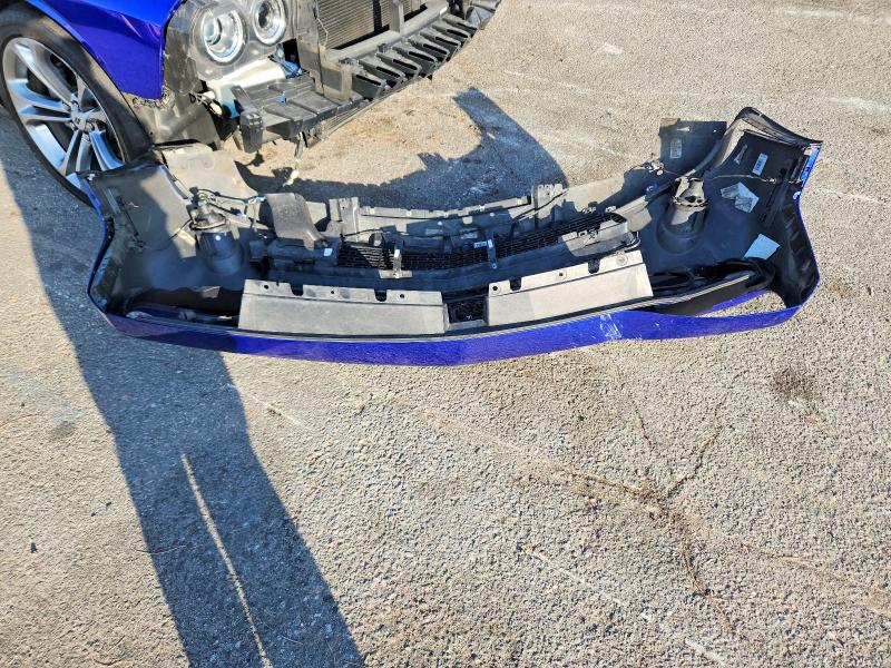2021 Dodge Challenger მანქანა იყიდება აუქციონზე, vin: 2C3CDZBT1MH649731, აუქციონის ნომერი: 55474726