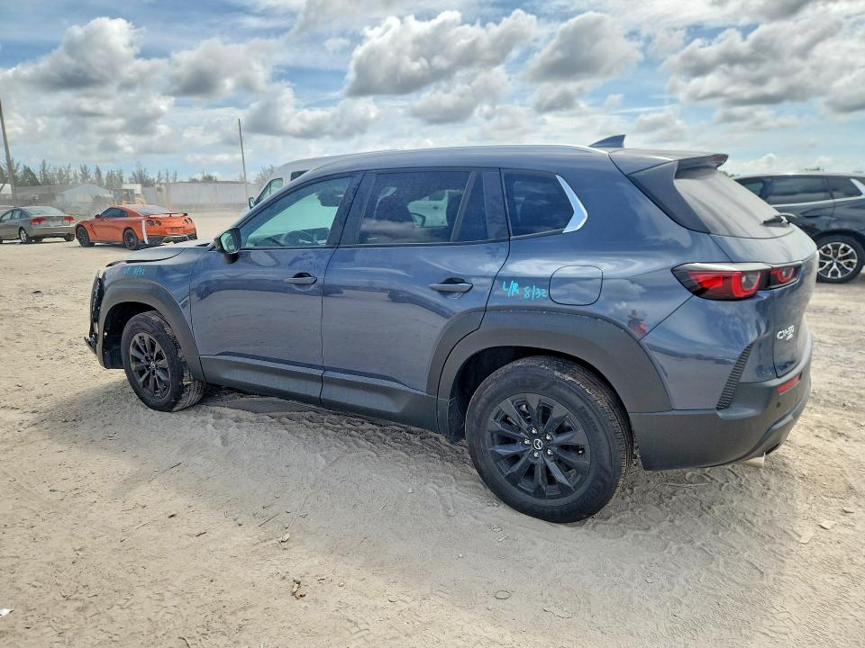 Aukcja sprzedaży 2026 Mazda Cx-50, vin: 7MMVAABW9TN148939, numer aukcji: 55081696