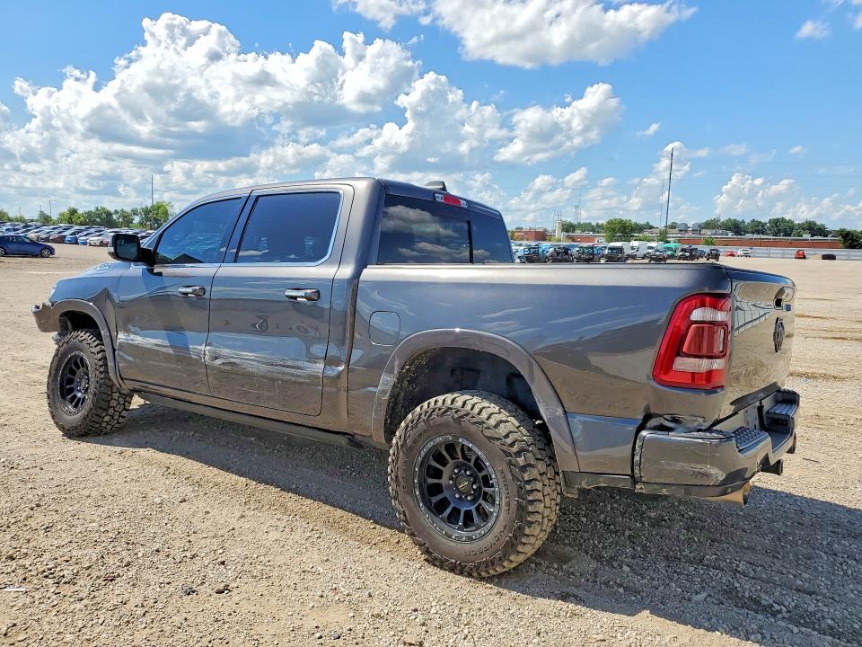 Aukcja sprzedaży 2019 Ram 1500, vin: 1C6SRFHT4KN703713, numer aukcji: 58184686