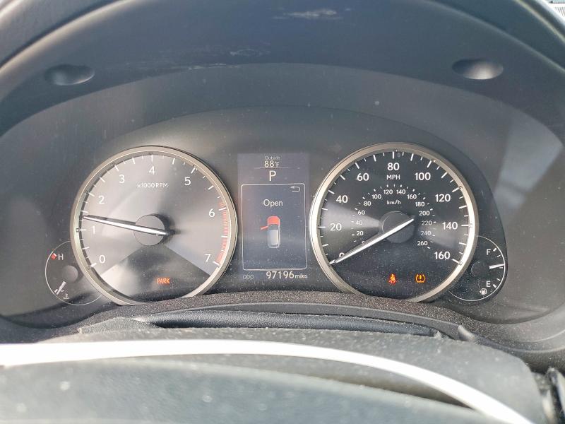 Aukcja sprzedaży 2017 Lexus Nx 200t, vin: JTJYARBZ4H2062563, numer aukcji: 58760226