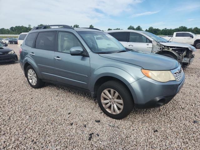 Aukcja sprzedaży 2011 Subaru Forester, vin: JF2SHADC4BG717573, numer aukcji: 58092696