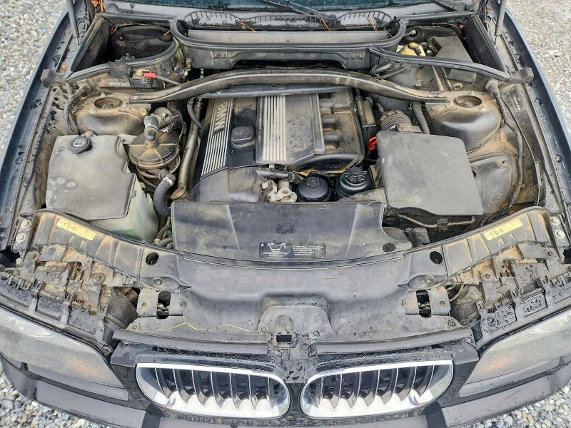Продажа на аукционе авто 2005 Bmw X3, vin: WBXPA93465WD14549, номер лота: 58292486