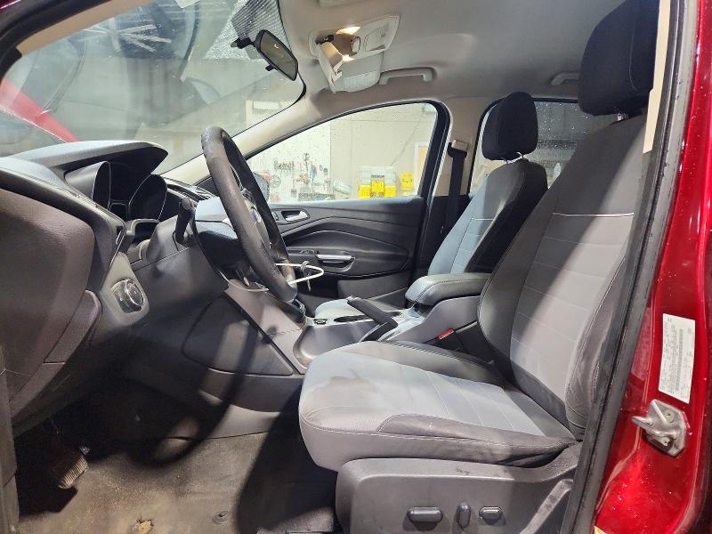 Продаж на аукціоні авто 2015 Ford Escape, vin: 1FMCU9G98FUA54153, номер лоту: 53550686