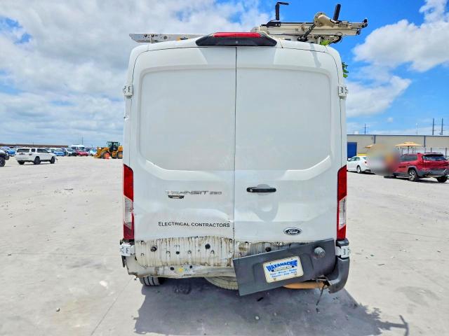 Aukcja sprzedaży 2020 Ford Transit, vin: 1FTBR1C80LKB42881, numer aukcji: 56647956