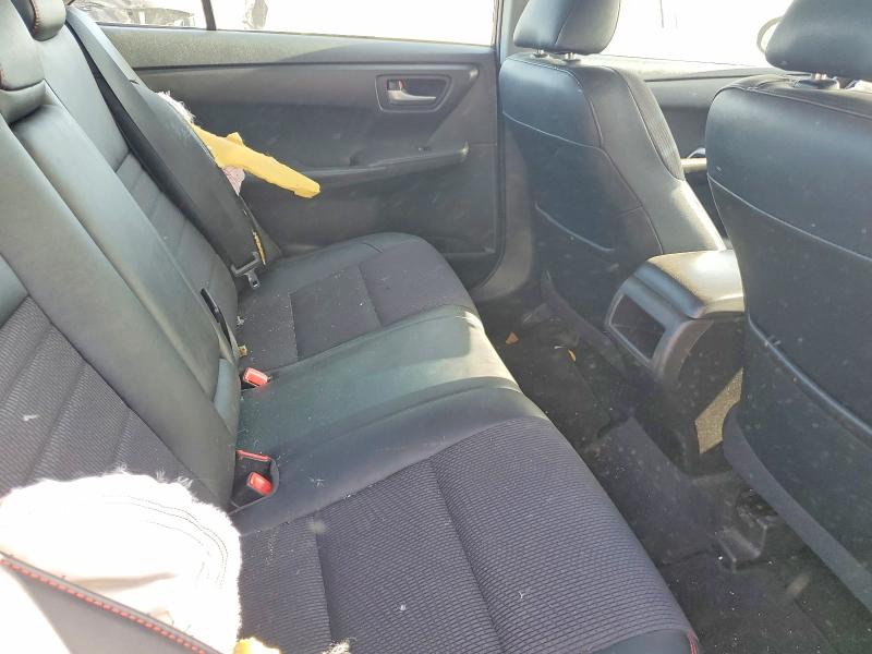 Aukcja sprzedaży 2016 Toyota Camry, vin: 4T1BF1FK2GU555777, numer aukcji: 55462286