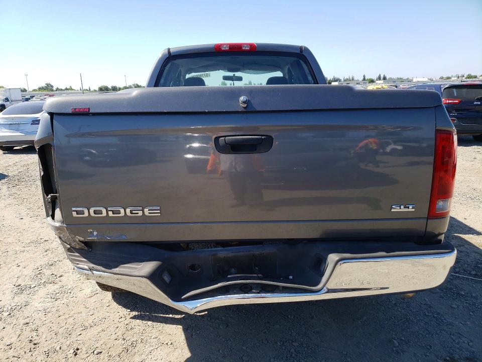 Aukcja sprzedaży 2003 Dodge Ram 1500, vin: 1D7HA18D73S376528, numer aukcji: 57780026
