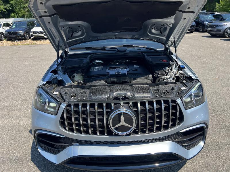 2023 Mercedes-benz Gle Coupe მანქანა იყიდება აუქციონზე, vin: 4JGFD8KB6PA936233, აუქციონის ნომერი: 59309696