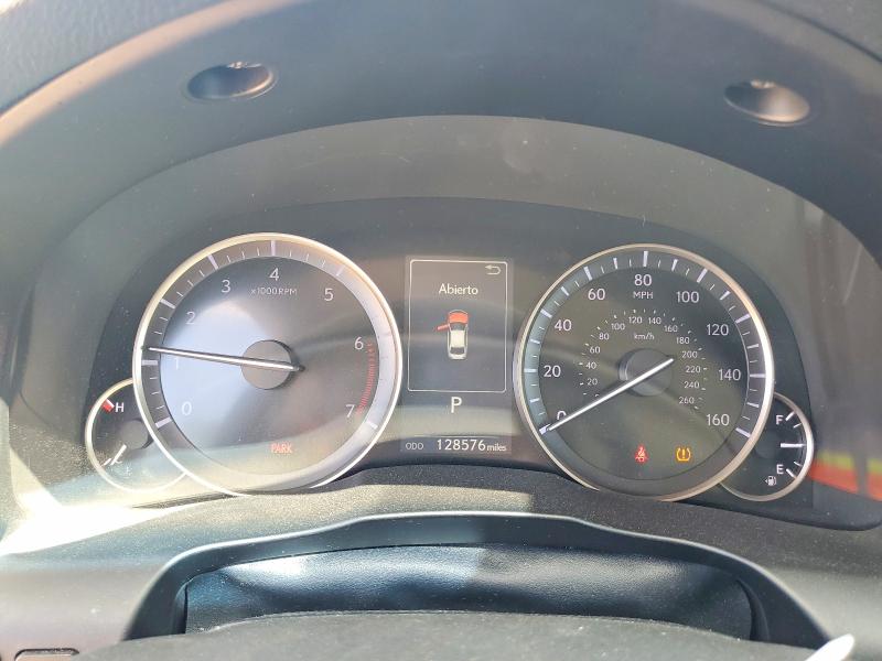 Продажа на аукционе авто 2016 Lexus Es, vin: 58ABK1GGXGU031730, номер лота: 57151976