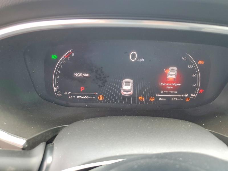 Aukcja sprzedaży 2023 Acura Mdx, vin: 5J8YE1H31PL041093, numer aukcji: 58978836