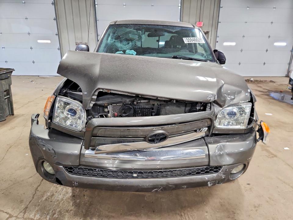 Aukcja sprzedaży 2004 Toyota Tundra, vin: 5TBBT44184S453966, numer aukcji: 55946626