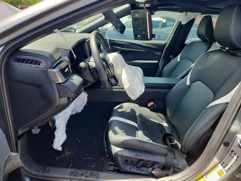 Aukcja sprzedaży 2025 Toyota Camry, vin: 4T1DAACKXSU644274, numer aukcji: 58119336