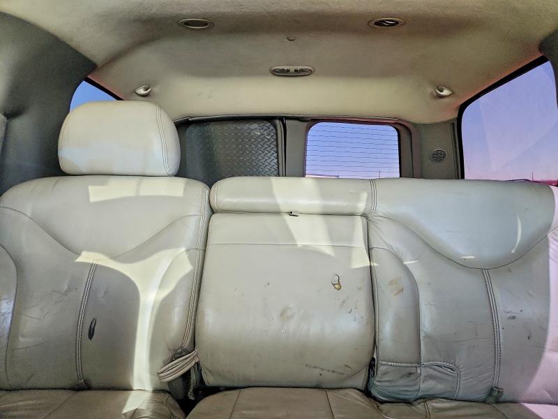 Aukcja sprzedaży 2000 Gmc Yukon, vin: 1GKEK13T2YJ125216, numer aukcji: 56422136
