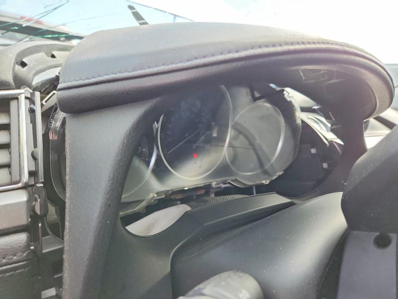 Продажа на аукционе авто 2017 Mazda 6, vin: JM1GL1V56H1113179, номер лота: 58587386