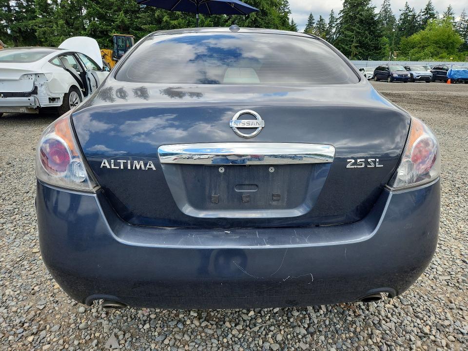 57545146 :رقم المزاد ، 1N4AL2AP3AC148006 vin ، 2010 Nissan Altima مزاد بيع