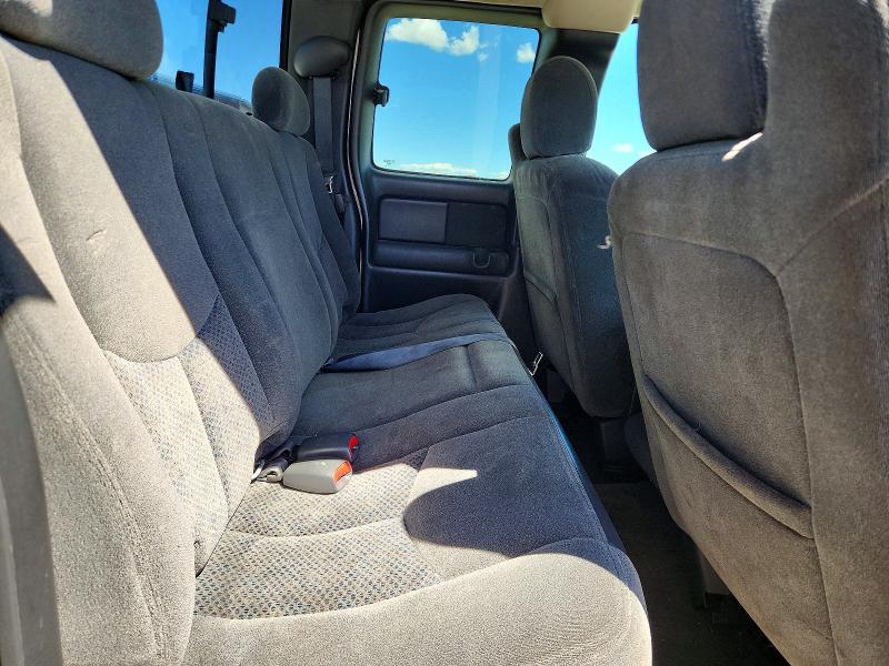 Aukcja sprzedaży 2005 Chevrolet Silverado, vin: 2GCEK19V951108357, numer aukcji: 57145096