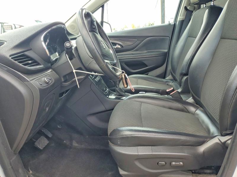 Продажа на аукционе авто 2019 Buick Encore, vin: KL4CJ1SB0KB788200, номер лота: 57058266