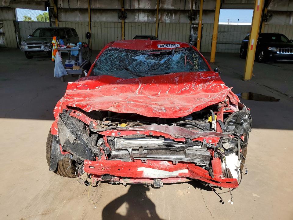 56703786 :رقم المزاد ، JF1ZNBB14R9751966 vin ، 2024 Toyota Gr86 مزاد بيع