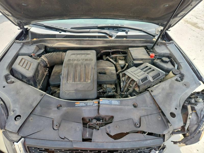 2012 Gmc Terrain მანქანა იყიდება აუქციონზე, vin: 2GKALUEK1C6134450, აუქციონის ნომერი: 58264126