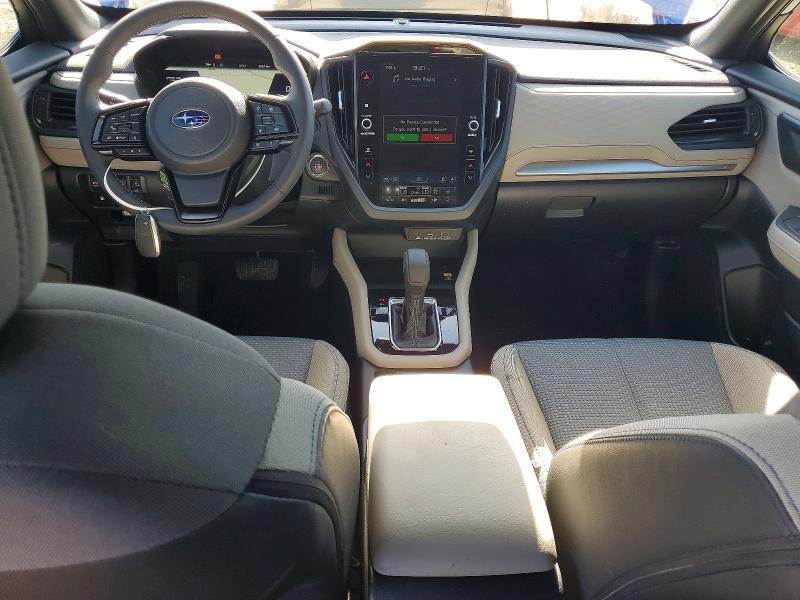 Aukcja sprzedaży 2025 Subaru Forester, vin: JF2SLSED9SH452915, numer aukcji: 57335106