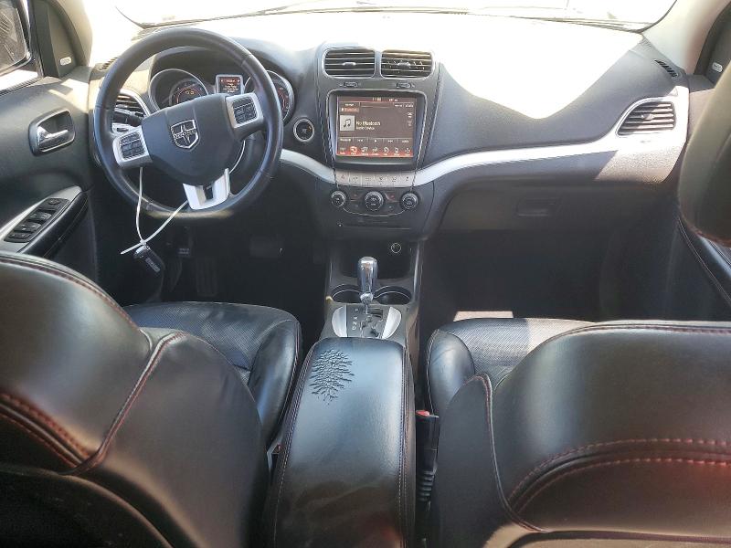 Aukcja sprzedaży 2015 Dodge Journey, vin: 3C4PDCEG3FT686783, numer aukcji: 54256376