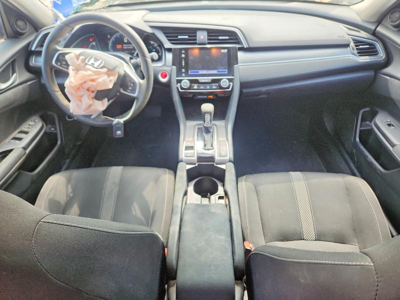 2018 Honda Civic მანქანა იყიდება აუქციონზე, vin: 2HGFC2F70JH566269, აუქციონის ნომერი: 55899066
