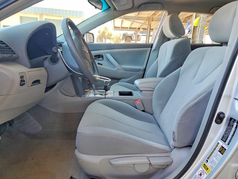 Aukcja sprzedaży 2009 Toyota Camry, vin: 4T1BE46K19U347624, numer aukcji: 56821366