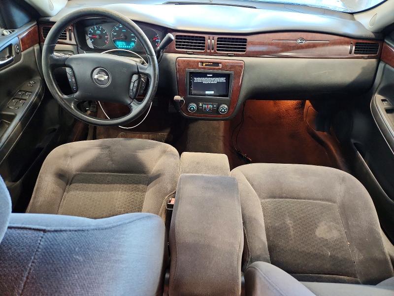 Продажа на аукционе авто 2006 Chevrolet Impala, vin: 2G1WT58K369166542, номер лота: 57213656
