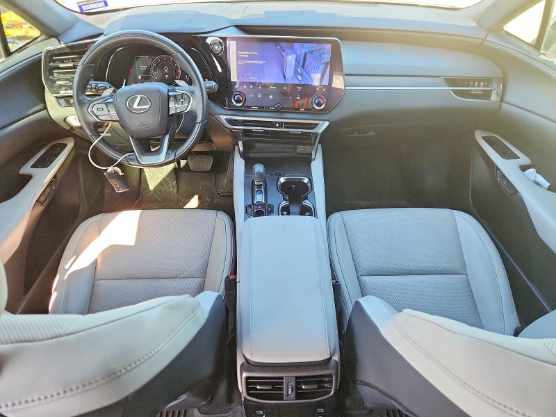 56159966 :رقم المزاد ، JTJCHMAA3P2008416 vin ، 2023 Lexus Rx 350 مزاد بيع