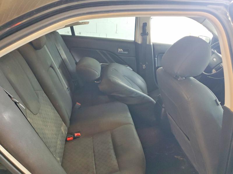 Aukcja sprzedaży 2012 Ford Fusion, vin: 3FAHP0HA2CR396020, numer aukcji: 58790096