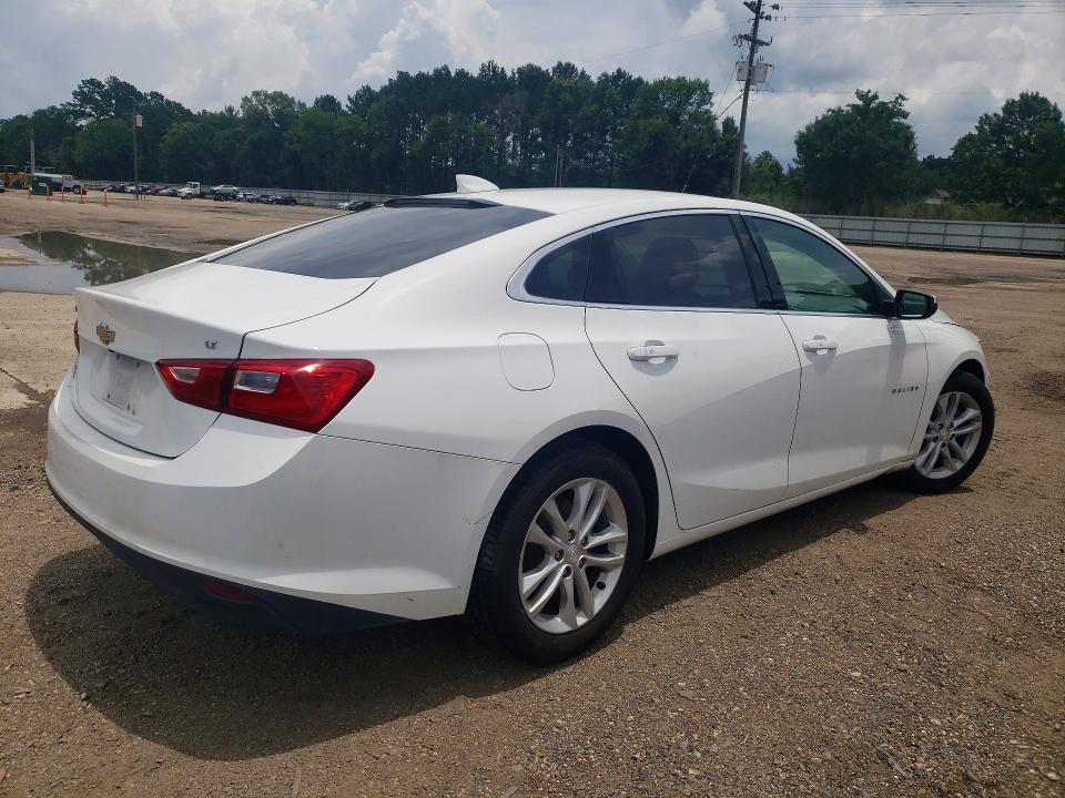 55728756 :رقم المزاد ، 1G1ZD5ST1JF155115 vin ، 2018 Chevrolet Malibu مزاد بيع
