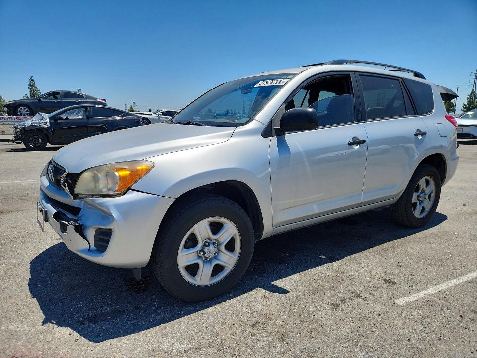 Auction sale of the 2010 Toyota Rav4, vin: JTMKF4DV2A5014345, lot number: 57960106