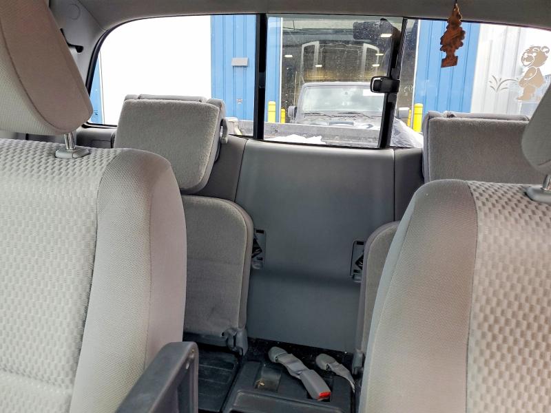 Продаж на аукціоні авто 2012 Toyota Tacoma, vin: 5TFUX4EN9CX011969, номер лоту: 55877326