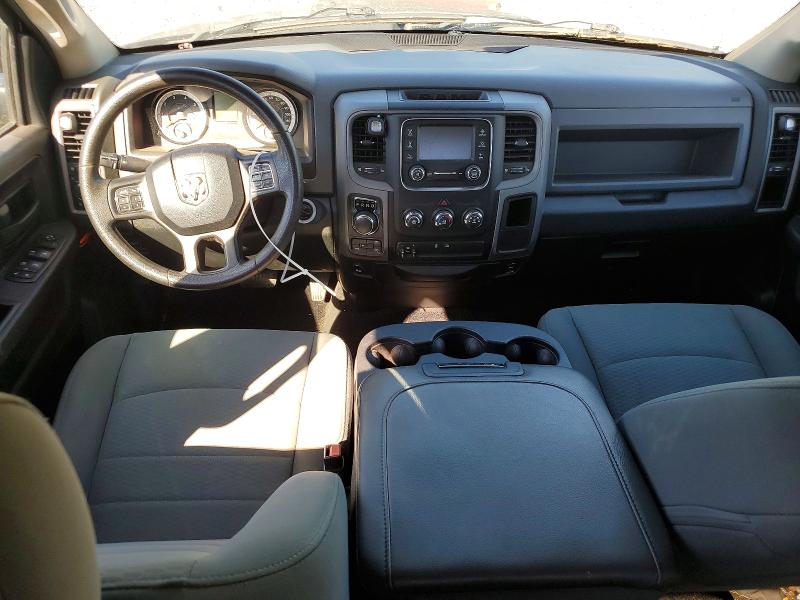 Продаж на аукціоні авто 2017 Ram 1500, vin: 3C6RR7KT8HG607999, номер лоту: 57212046