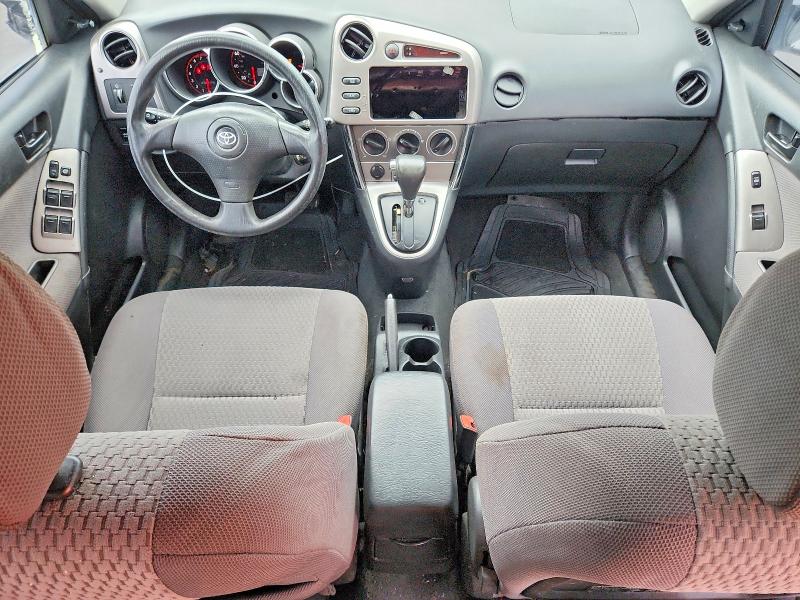 Продаж на аукціоні авто 2008 Toyota Corolla Matrix, vin: 2T1KR32E88C710855, номер лоту: 58260366
