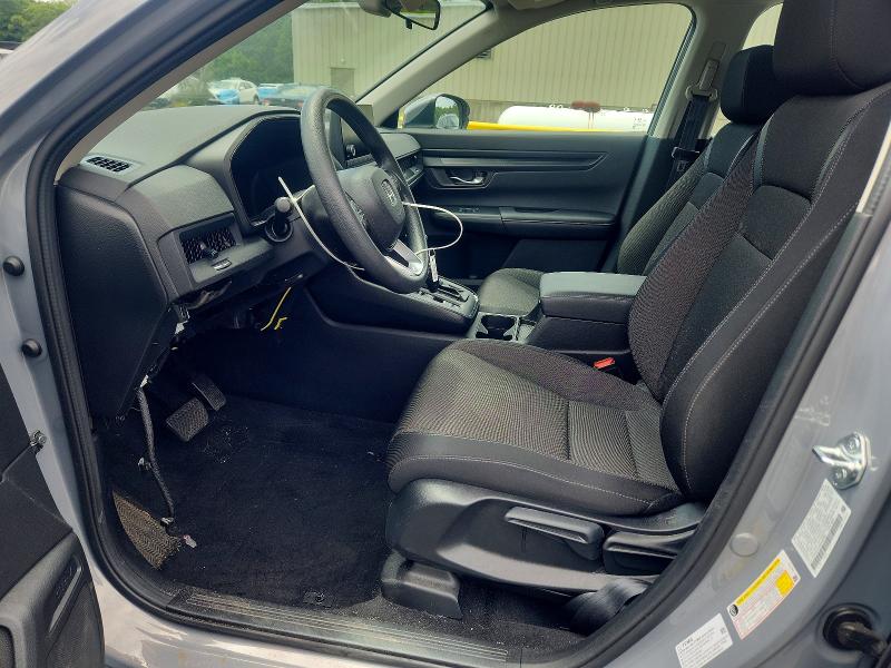 2024 Honda Cr-v მანქანა იყიდება აუქციონზე, vin: 2HKRS4H22RH455995, აუქციონის ნომერი: 56782436