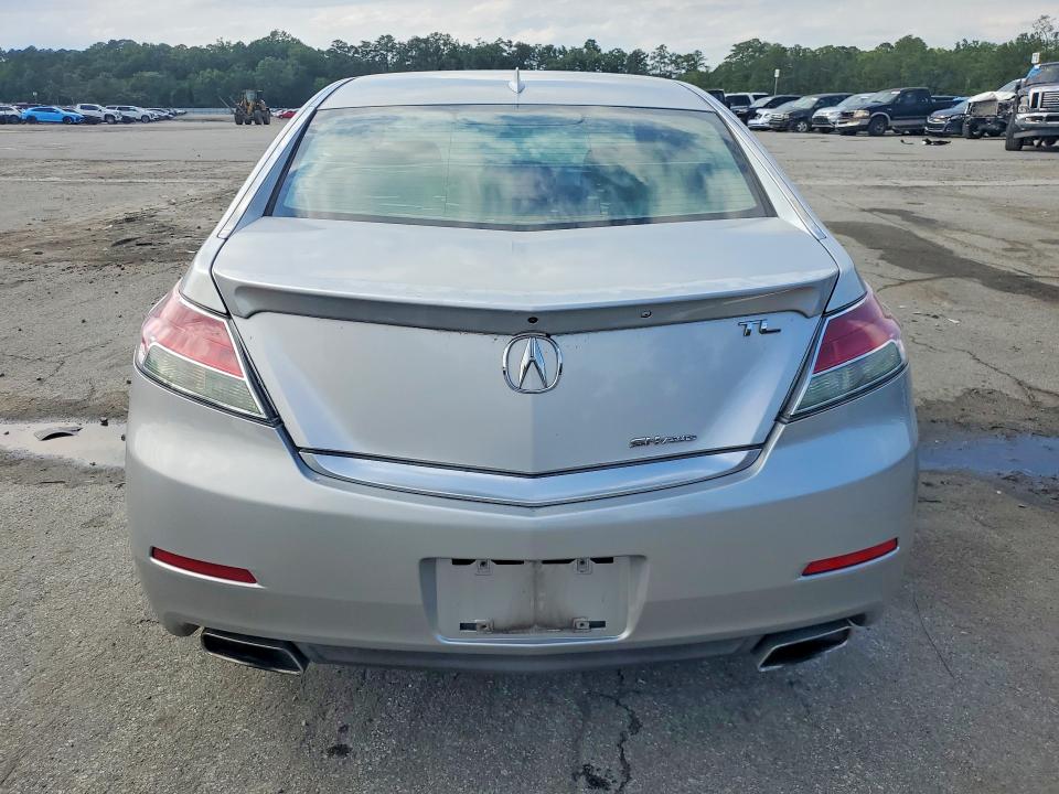 Продаж на аукціоні авто 2013 Acura Tl, vin: 19UUA9F77DA000697, номер лоту: 55939756
