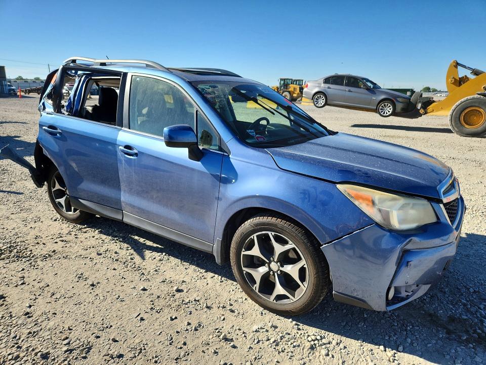 Продажа на аукционе авто 2015 Subaru Forester, vin: JF2SJGDC2FH420115, номер лота: 57839246
