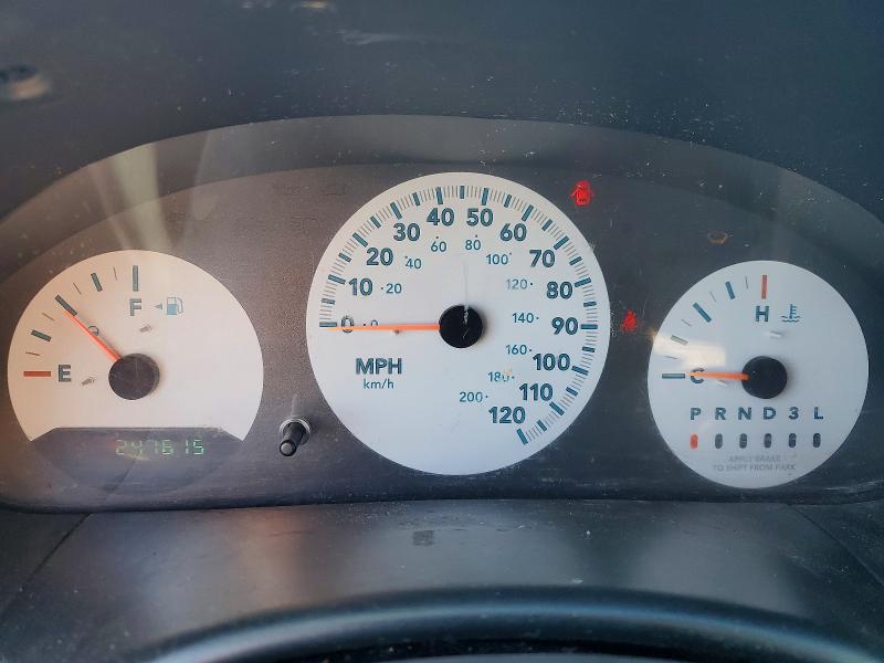 57909246 :رقم المزاد ، 1D4GP24RX6B680858 vin ، 2006 Dodge Grand Caravan مزاد بيع