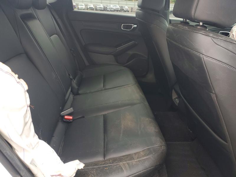 Продажа на аукционе авто 2023 Acura Integra, vin: 19UDE4H63PA005430, номер лота: 59234496