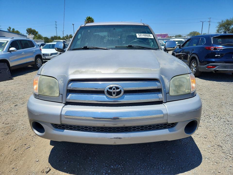 Aukcja sprzedaży 2006 Toyota Tundra, vin: 5TBRU34126S466107, numer aukcji: 59148606