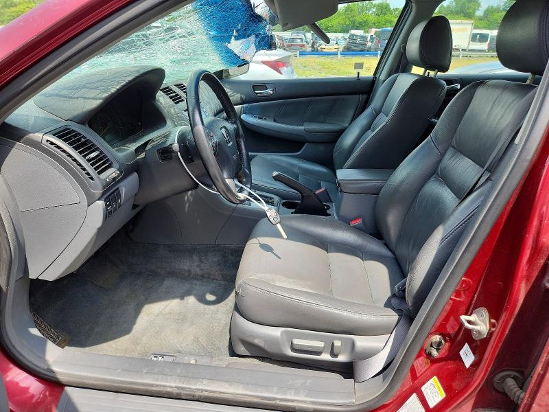 Aukcja sprzedaży 2003 Honda Accord, vin: 1HGCM66583A102430, numer aukcji: 56516296