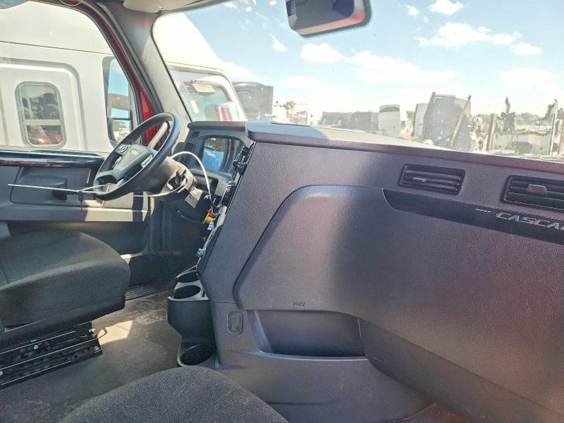 Aukcja sprzedaży 2024 Freightliner Cascadia 126, vin: 3AKJHHDR1RSUT8412, numer aukcji: 57492916