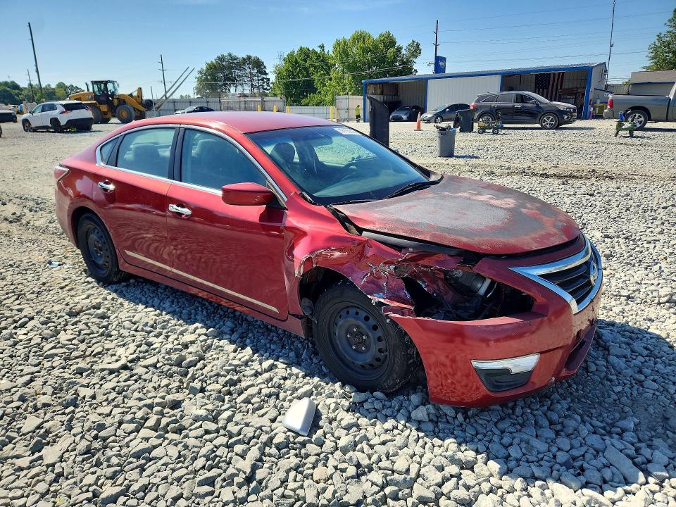 Aukcja sprzedaży 2015 Nissan Altima, vin: 1N4AL3AP4FN318441, numer aukcji: 56153806