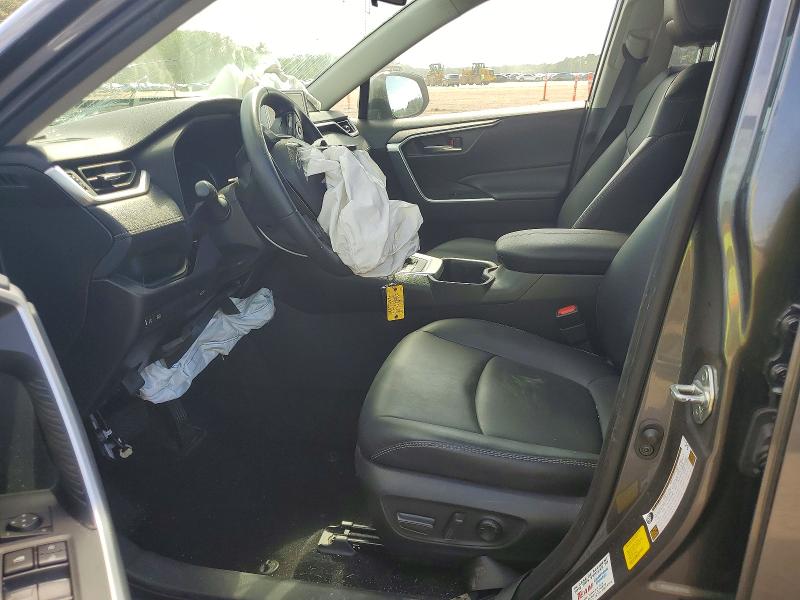 Aukcja sprzedaży 2023 Toyota Rav4, vin: JTMB6RFV7PD106348, numer aukcji: 58608016