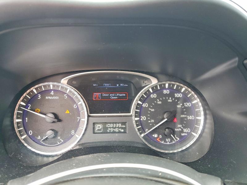2017 Infiniti Qx60 მანქანა იყიდება აუქციონზე, vin: 5N1DL0MM8HC511063, აუქციონის ნომერი: 55822006